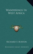 Wanderings in West Africa