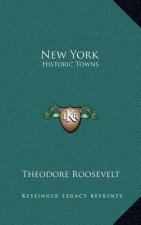 New York: Historic Towns