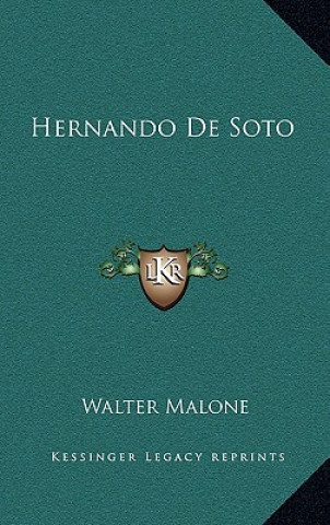 Hernando de Soto