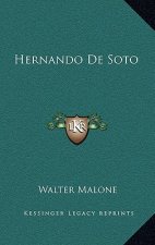 Hernando de Soto