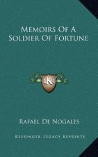 Memoirs of a Soldier of Fortune