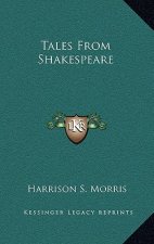Tales from Shakespeare