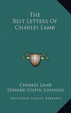 The Best Letters of Charles Lamb