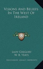 Visions and Beliefs in the West of Ireland