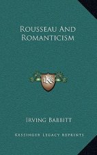 Rousseau and Romanticism