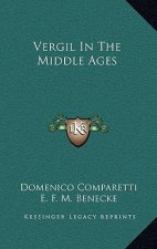 Vergil In The Middle Ages