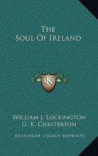 The Soul of Ireland