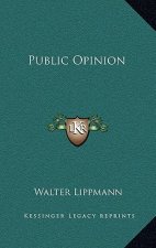 Public Opinion