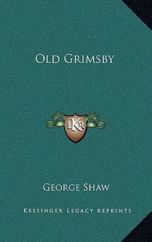 Old Grimsby