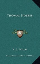 Thomas Hobbes