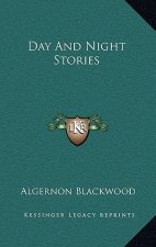 Day And Night Stories
