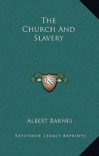 The Church and Slavery