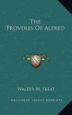 The Proverbs of Alfred