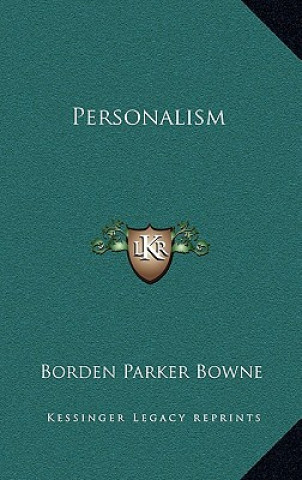 Personalism