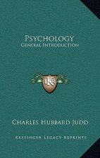 Psychology: General Introduction