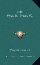 The War in Syria V2