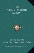 The Poems of John Byrom