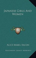 Japanese Girls and Women