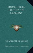 Young Folks History Of Germany
