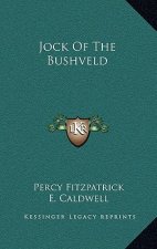 Jock of the Bushveld