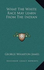 What the White Race May Learn from the Indian