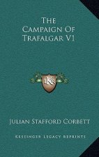 The Campaign of Trafalgar V1