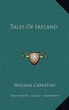 Tales of Ireland