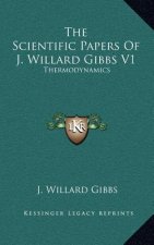 The Scientific Papers of J. Willard Gibbs V1: Thermodynamics