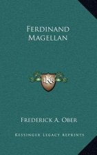 Ferdinand Magellan