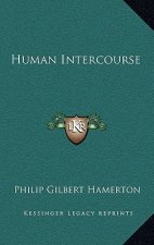 Human Intercourse