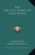 The Poetical Works of Lord Byron