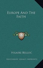 Europe and the Faith