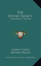 The Divine Trinity: A Dogmatic Treatise