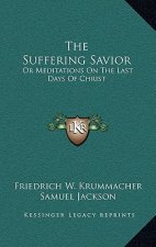 The Suffering Savior: Or Meditations on the Last Days of Christ