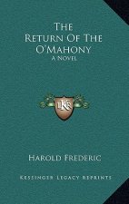 The Return of the O'Mahony