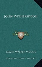 John Witherspoon