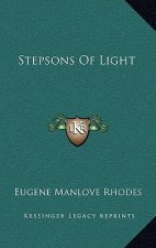 Stepsons of Light