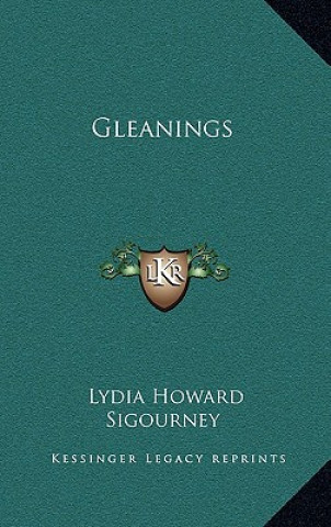 Gleanings
