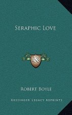 Seraphic Love