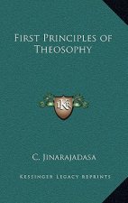 First Principles of Theosophy