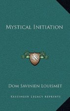 Mystical Initiation