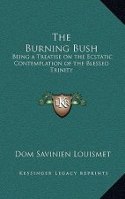 The Burning Bush: Being a Treatise on the Ecstatic Contemplation of the Blessed Trinity