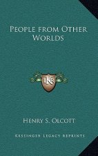People from Other Worlds
