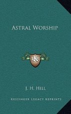Astral Worship