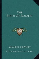 The Birth of Roland