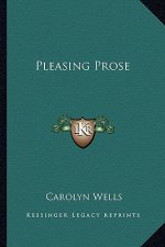 Pleasing Prose