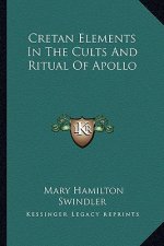 Cretan Elements in the Cults and Ritual of Apollo