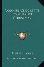 Colonel Crockett's Cooperative Christmas