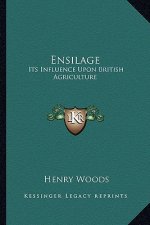 Ensilage: Its Influence Upon British Agriculture