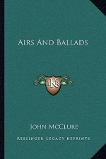 Airs and Ballads